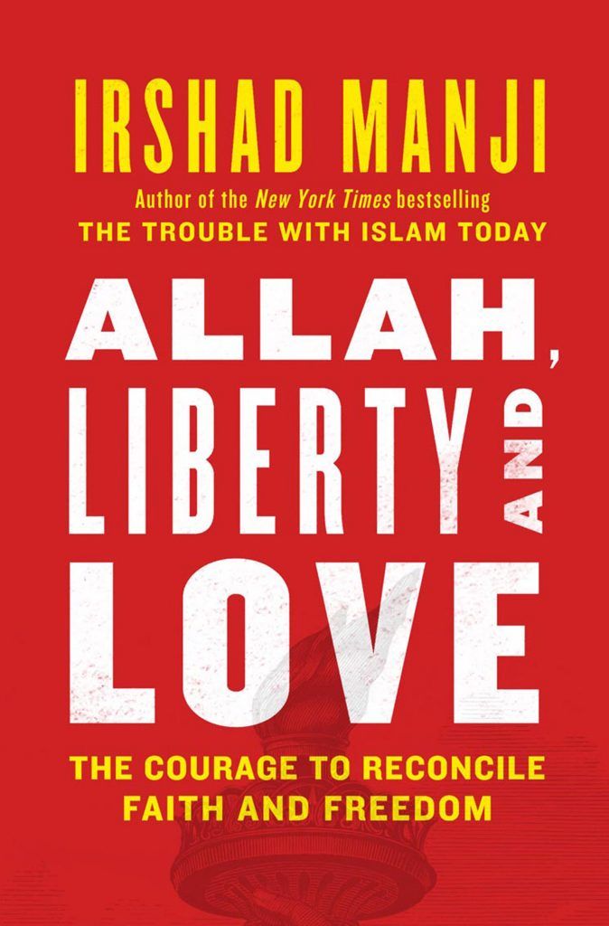 Allah, Liberty and Love