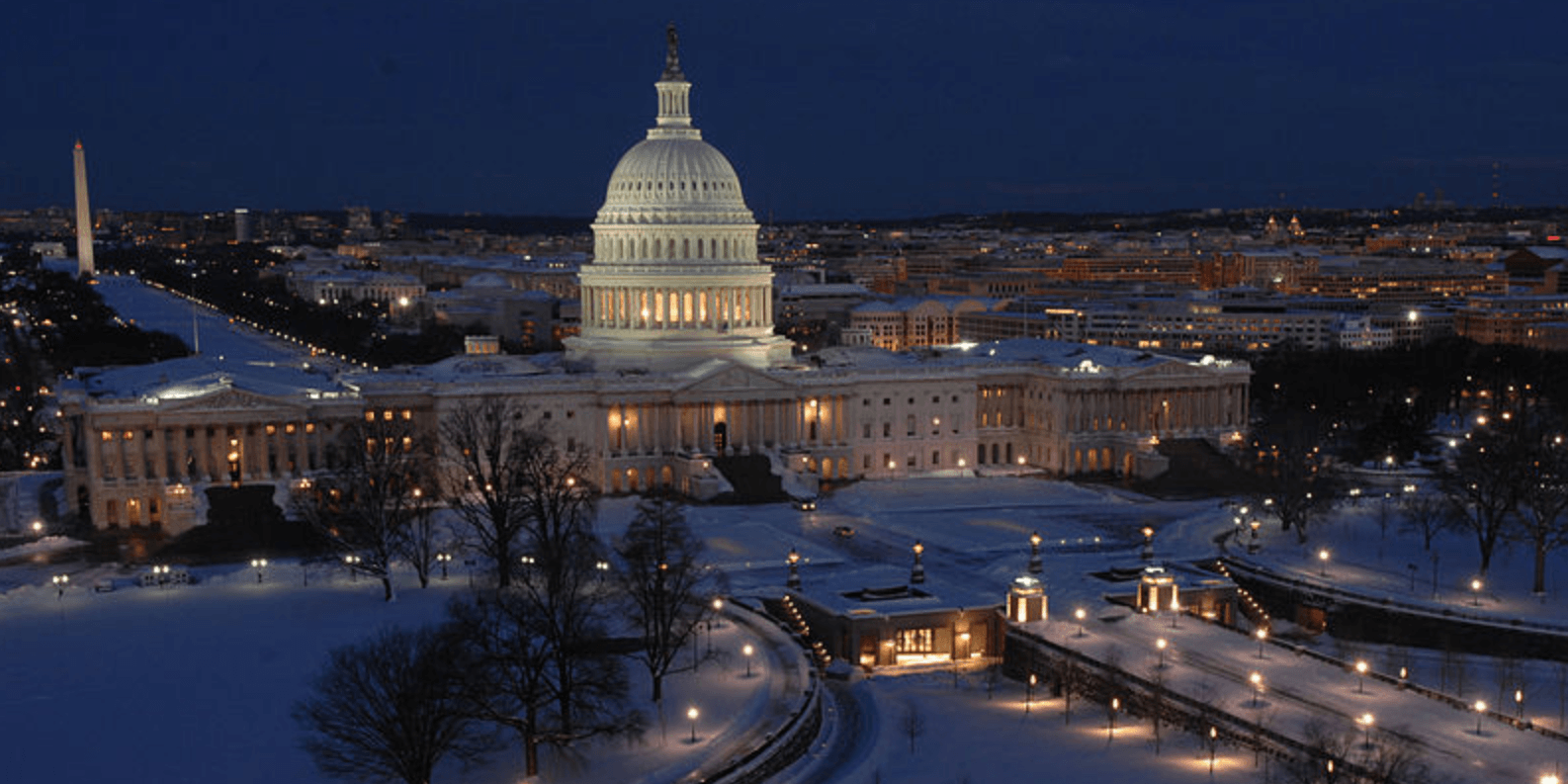 DC-Winter