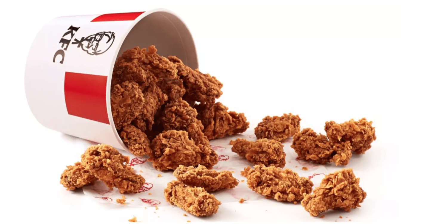 When corporate diversity programs are like chicken wings When corporate diversity programs are like chicken wings