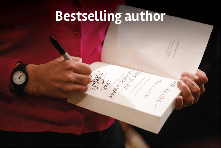 Slides Mobile_02 Bestselling author